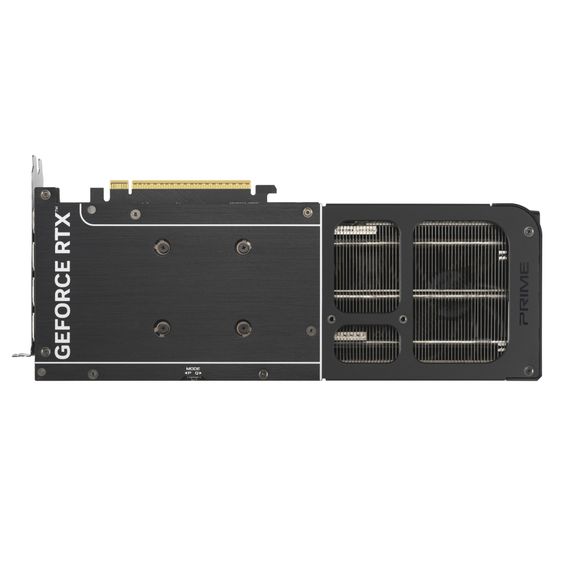 Відеокарта ASUS GeForce RTX5060Ti 16Gb PRIME OC (PRIME-RTX5060TI-O16G) | Зображення 5