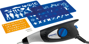 Гравер Dremel Engraver 290-3/4 Hobby (F0130290JP)