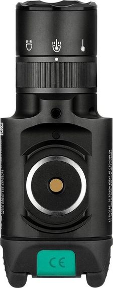 Ліхтар Olight Baldr Pro R Black | Зображення 5