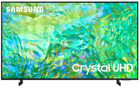 LED-телевізор Samsung UE65CU8000UXUA