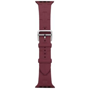 Ремешок Kilim для Apple Watch 42(ser.1-3)/44/45/46/49mm Wine red