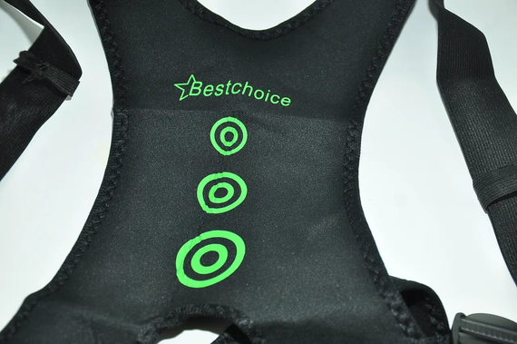 Коректор постави Posture Corrector 223-75 | Зображення 3