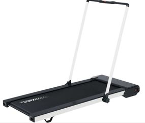 Беговая дорожка Toorx Treadmill City Compact Pearl White (CITY-COMPACT-W)
