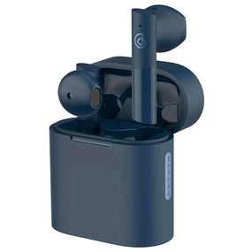 Наушники беспроводные Xiaomi Haylou MORIPODS T33 TWS Blue (HAYLOU-T33BL)
