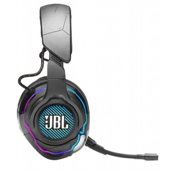 Гарнітура JBL QUANTUM One Black (JBLQUANTUMONEBLK) | Зображення 7