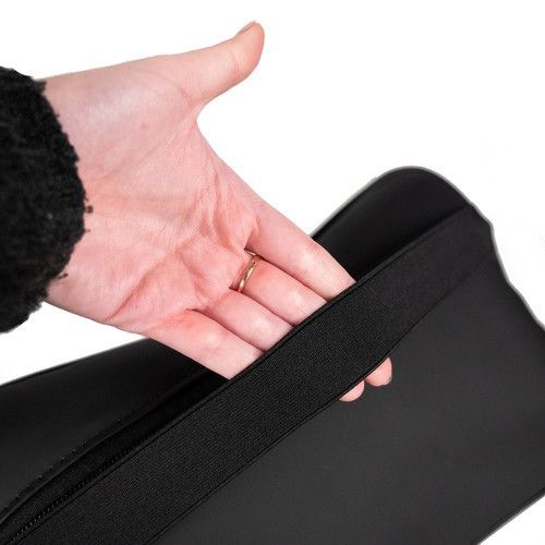 Масажна подушка для шиї та спини з підігрівом Soulima 22987 | Зображення 7