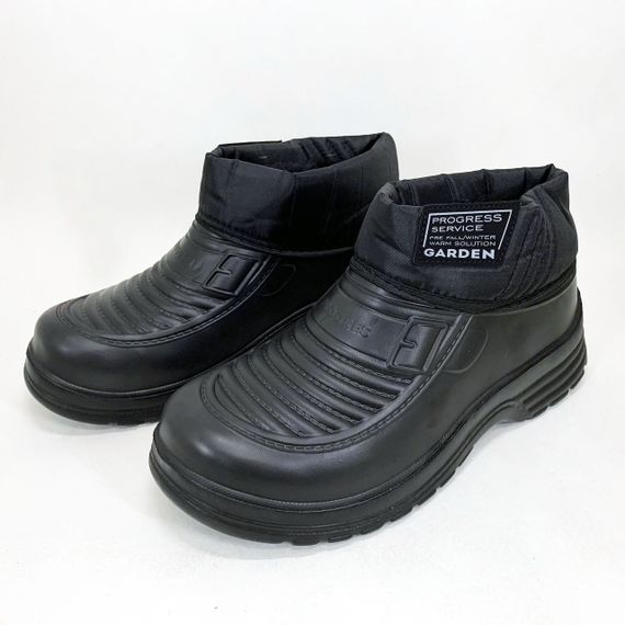 Теплі чоботи для риболовлі, Міцне взуття для чоловіків Чоловіче взуття тактичного використання BV-51 | Зображення 3