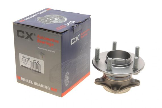 Подшипник ступицы задней Mazda CX-7 06-14 CX1085 | Зображення 1
