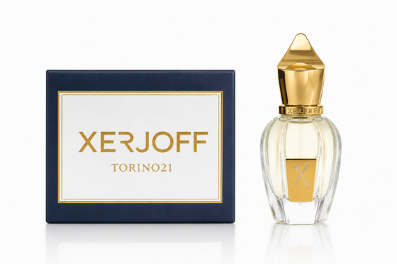Парфумована вода Xerjoff Torino 21 Eau de Parfum 15 ml