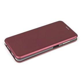 Чохол-книжка G-Case Ranger Samsung M52 Bordo
