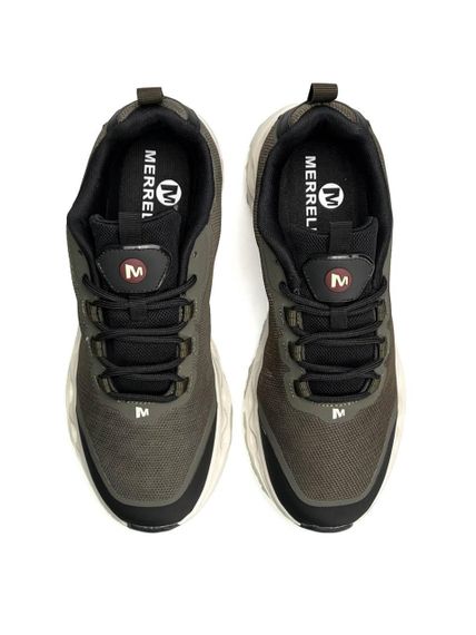 Мужские кроссовки Drainmaker XTR Khaki Black весна / лето / осень A4042 42 26,5 | Зображення 4