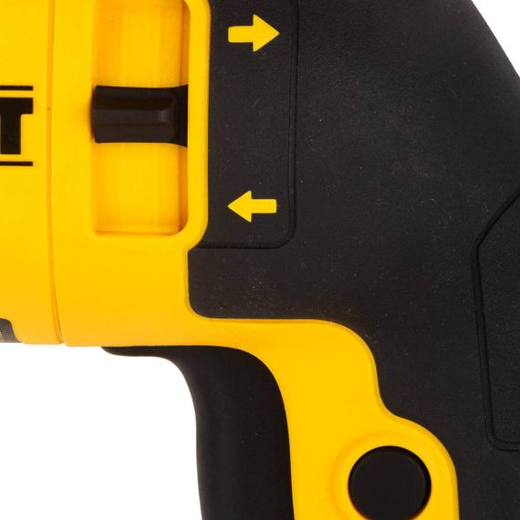 Перфоратор мережевий SDS-Plus 2,6Дж DeWALT D25133K | Зображення 4