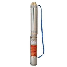 Скважинный насос Optima 4SDm3/ 9 + пульт + кабель 1,5 м (23123)