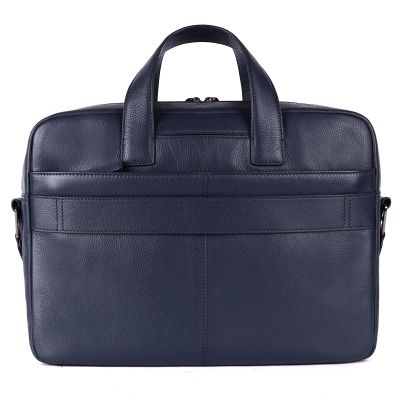Сумка Brampton London Maven Navy (64273 NAVY) | Зображення 9