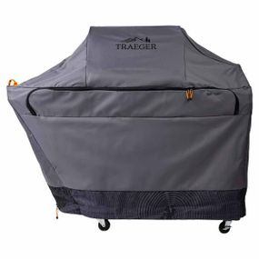 Чохол для пелетного гриля Traeger Timberline BAC602 Код: 013464