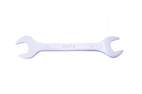 Ключ рожковый CrV 30x32мм СИЛА