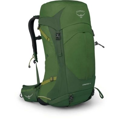 Рюкзак туристический Osprey Stratos 44 seaweed/matcha green - O/S - зелений (009.3586)