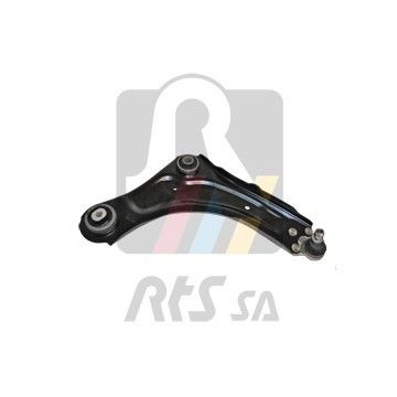 Рычаг передний нижний правый Renault Megane/Scenic 08-, RTS, 96-90435-1,