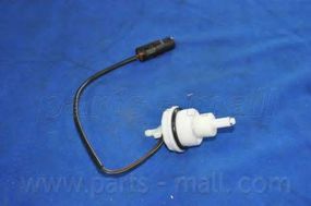 Датчик рівня палива (вир-во PARTS-MALL) PARTS-MALL PDA200 на HYUNDAI SATELLITE