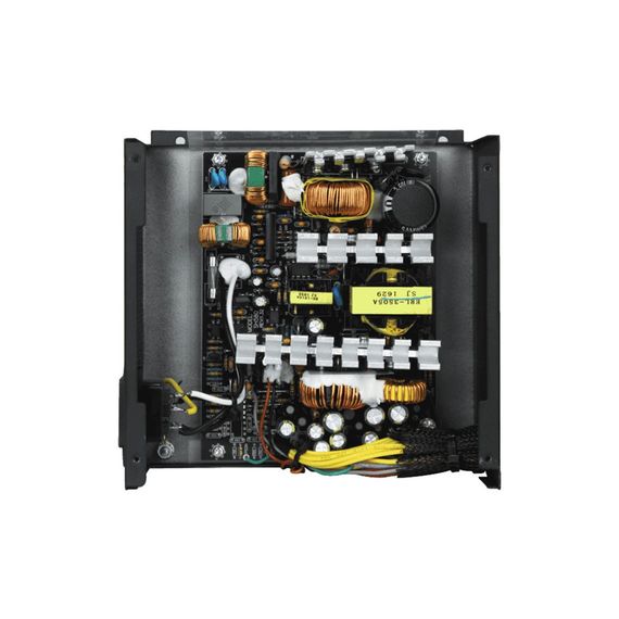 Блок живлення Gamemax 750W (GP-750) | Зображення 9