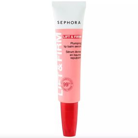 Бальзам для губ Sephora Lift & Firm Plumping lip balm serum (15 ml)