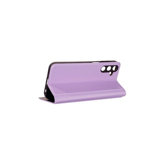 Чохол до мобільного телефона BeCover Exclusive New Style Samsung Galaxy A15 4G SM-A155/A15 5G SM-A156 Purple (710935) | Зображення 3