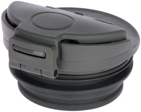 Кришка для термостакана Zojirushi для: SX-KA Grey