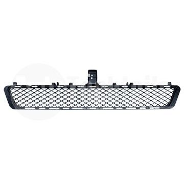 Решетка бампера Mercedes Benz W212 09-12, AutoTechteile, 110 8822, 6502-07-3529910P