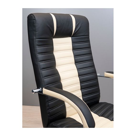 Крісло Атлант Хром П1 M-2 (Anyfix) Флай 2230 + 2207 | Зображення 4