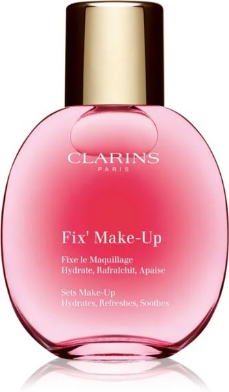 Фіксатор для макіяжу Clarins Fix` Make-Up (50 ml)