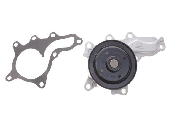 Помпа воды Toyota Camry 2.5 06- Rav4 2.5 05- Lexus ES 2.5 12- RX 2.7 08- 7 лоп  PA1514