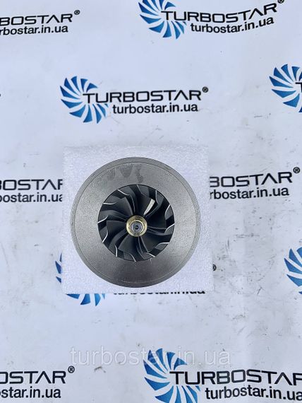 Картридж турбины Peugeot 406, Peugeot Expert 1.9D  454131-0002 454131-0003 704176-0001 454228-0001 | Зображення 2