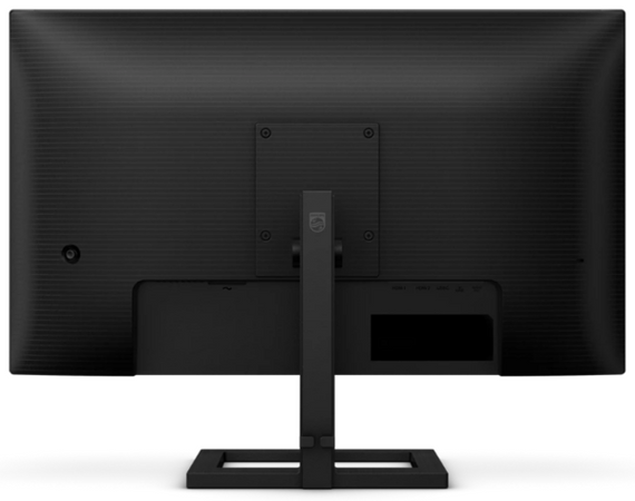 Монiтор 27" Philips 27E1N1900AE/00 IPS Black | Зображення 5
