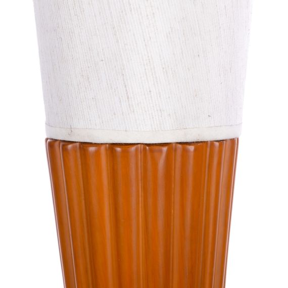 Торшер напольный с абажуром FE-22 Fora | Зображення 1