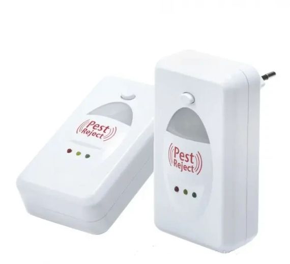 Засіб для знищення гризунів та комах Pest Reject | Зображення 3