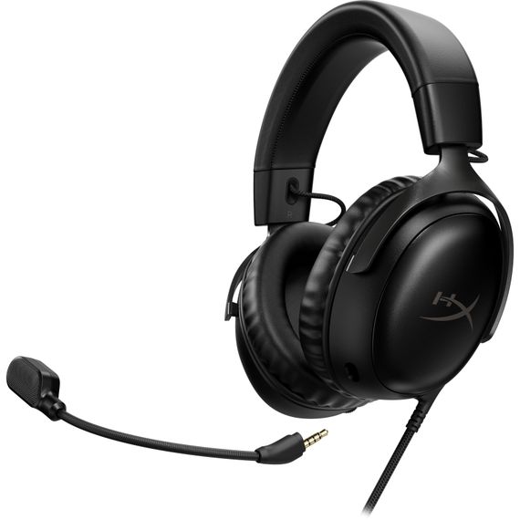 Гарнітура ігрова HyperX Cloud III 727A8AA | Зображення 5