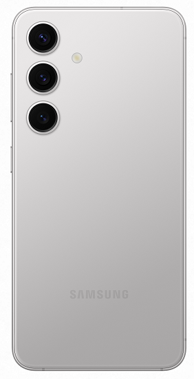 Смартфон Samsung Galaxy S24 Plus 12/512Gb ZAG Marble gray | Зображення 1