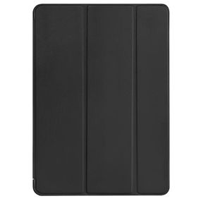 Чохол Smart Case (no logo) для Apple iPad Pro 11" (2024-25) Black