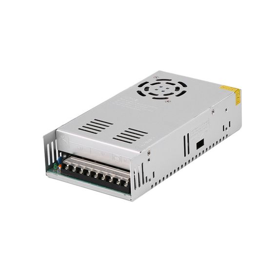 Блок питания  12V  350W  29.17А  Series "S"