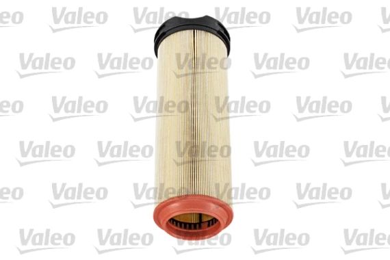 Фільтр повітряний MERCEDES-BENZ C-CLASS, VALEO (585668) | Зображення 5