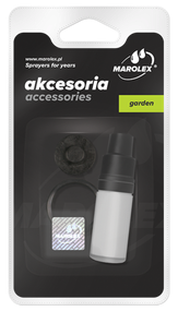 Ремкомплект для насосу  MAROLEX NBR. A040.101 A040.101
