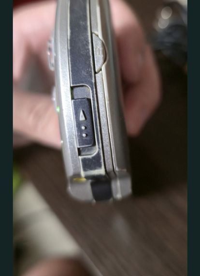 Консоль Sony PlayStation Portable PSP-3000  32GB Silver  бу | Зображення 4