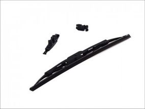 Щітка склоочисника TRICO EF330, каркасна, OEM, 330 мм