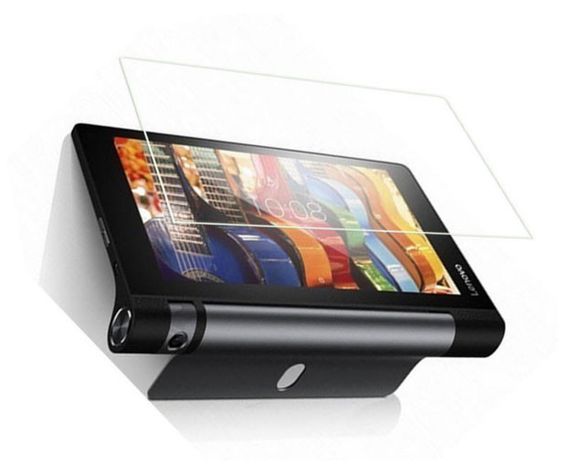 Защитное закаленное стекло для Lenovo Yoga Tablet 3 850F | Зображення 1