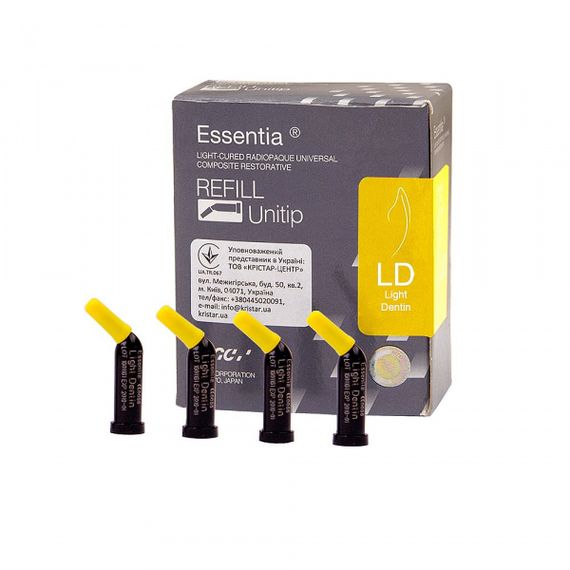 GC ESSENTIA, канюля LD, 0.27 г