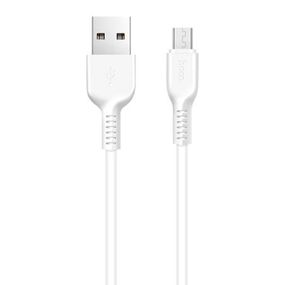 Дата кабель Hoco X20 Flash Micro USB Cable (2m)