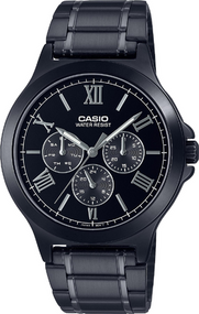 Годинник Casio MTP-V300B-1A (модуль №5420)