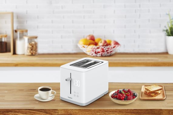Тостер Tefal TT693110 (TT693110) | Зображення 4