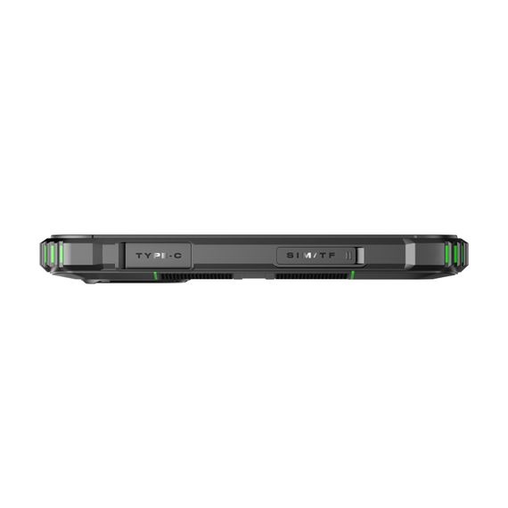 Планшет OUKITEL RT 3pro 8" 4/128GB/ NFC / LTE Black-Green (6931940767170) | Зображення 9