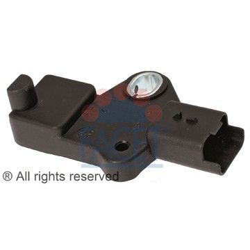 Датчик положения коленвала Citroen Jumpy / Fiat Scudo / Peugeot Expert 2.0 D/HDI 07-, Facet, 9.0524,